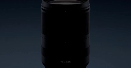 Tamron zajawia tajemniczy obiektyw do Sony. Co to może być?