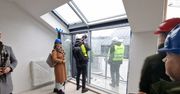Zwiedziliśmy nowe "Mieszkania na start" przy ul. Grodzkiej [Zdjęcia]