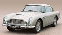 Aston Martin DB 5