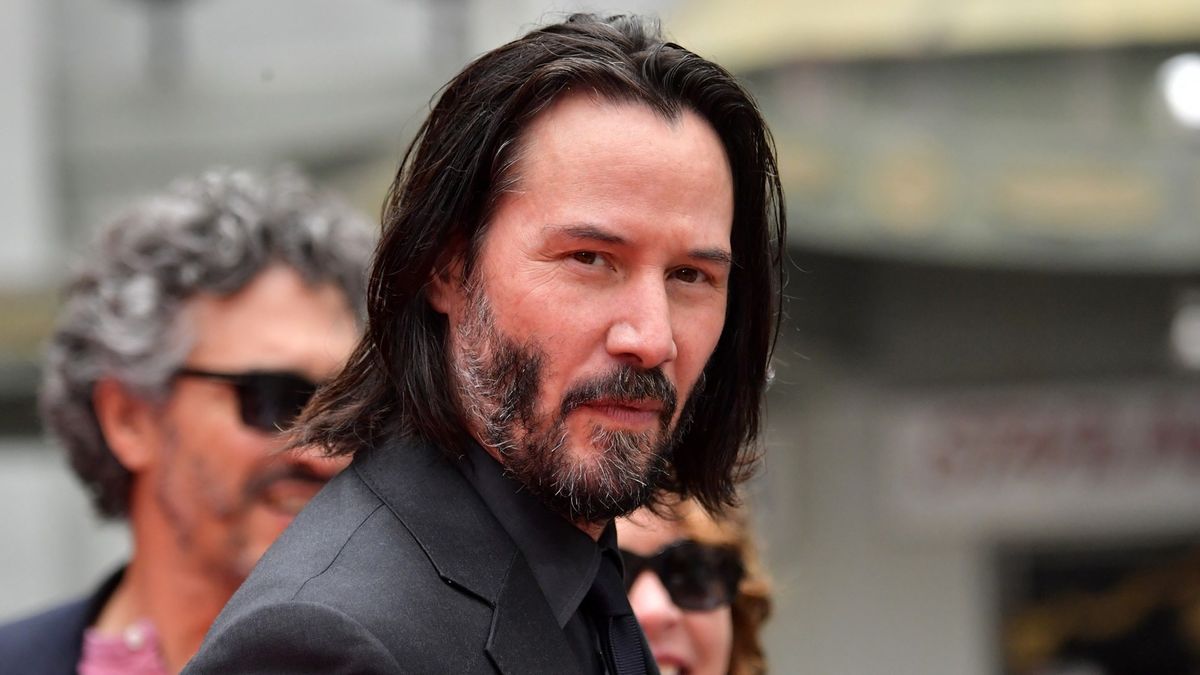Keanu Reeves wraca na plan. Matrix 4: prace nad filmem ponownie ruszają 1