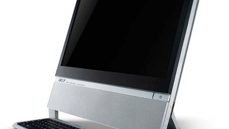 Acer Aspire AZ3750 - centrum multimedialnej rozrywki 1
