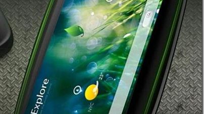 Quidoo Scene - najbardziej wydajny telefon świata?! 1