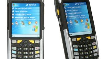 Psion Teklogix przedstawia komunikator iKon 1