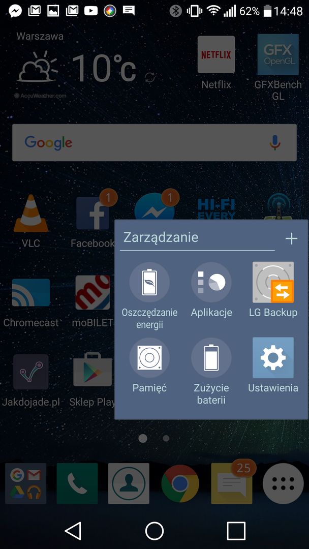 LG V10 - test i recenzja 14