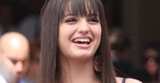 Rebecca Black: "Jestem w 1/4 Polką!"