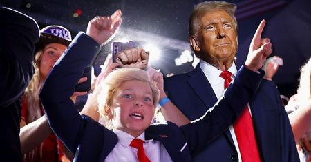 Zrozumieć wyborców Trumpa [OPINIA]