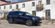 Pierwsza jazda: Renault Espace – transformacja w SUV-a zakończona