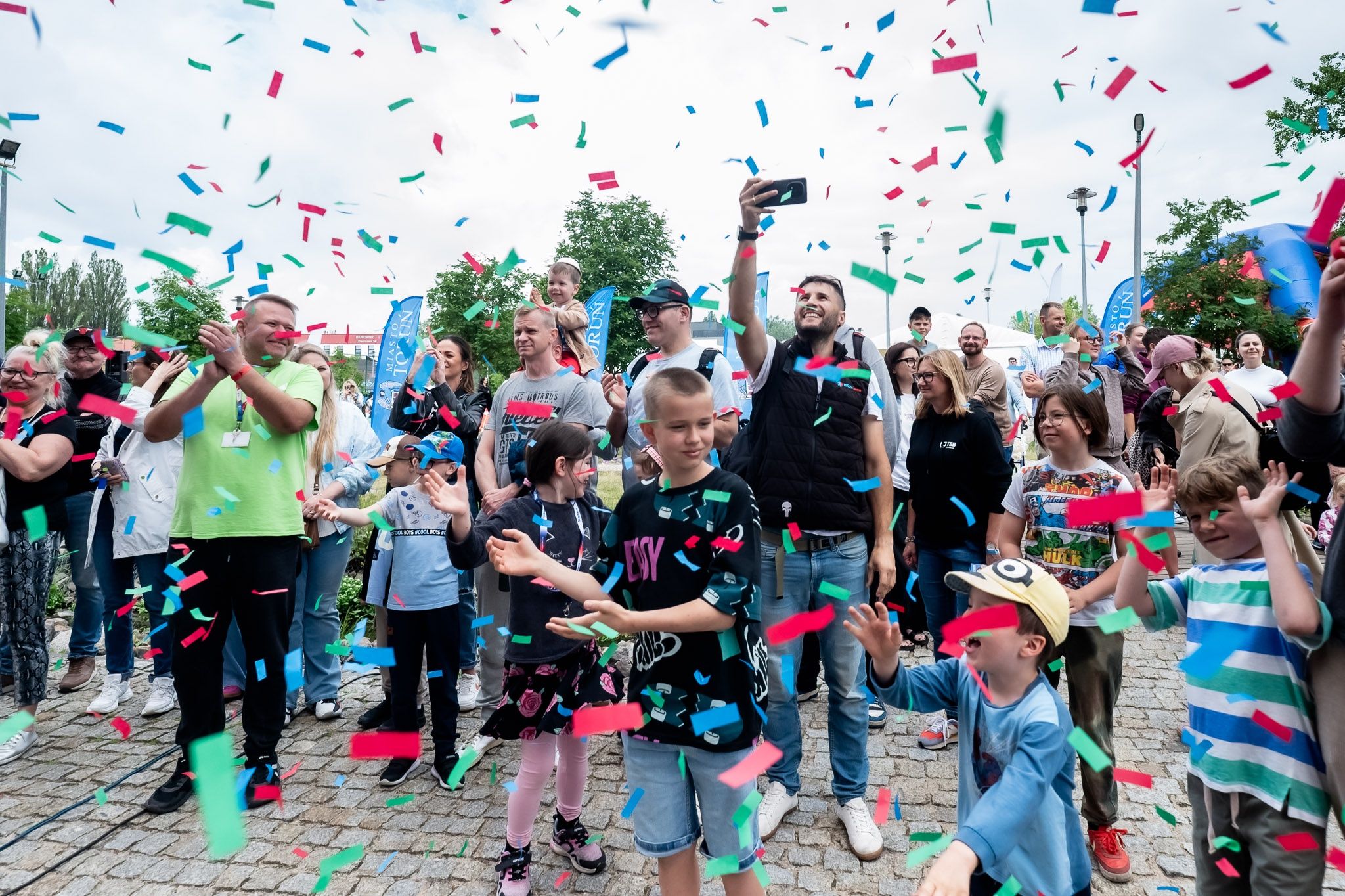 Naukowa Petarda 2026