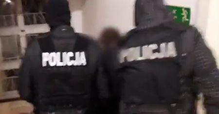 Olsztyn. Poszedł kupić bilet miesięczny, został zakatowany dla 80 zł
