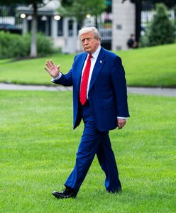 Pakistan zgłosił Trumpa do Nobla. Teraz go krytykuje