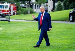 Pakistan zgłosił Trumpa do Nobla. Teraz go krytykuje