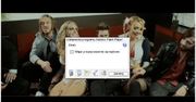 [OS X 10.5.7] Problem z odtwarzaniem wideo w YouTube w trybie pełnoekranowym?