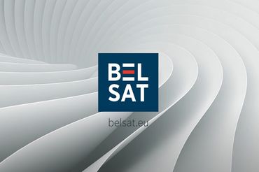 Oprawa graficzna Telewizji Biełsat