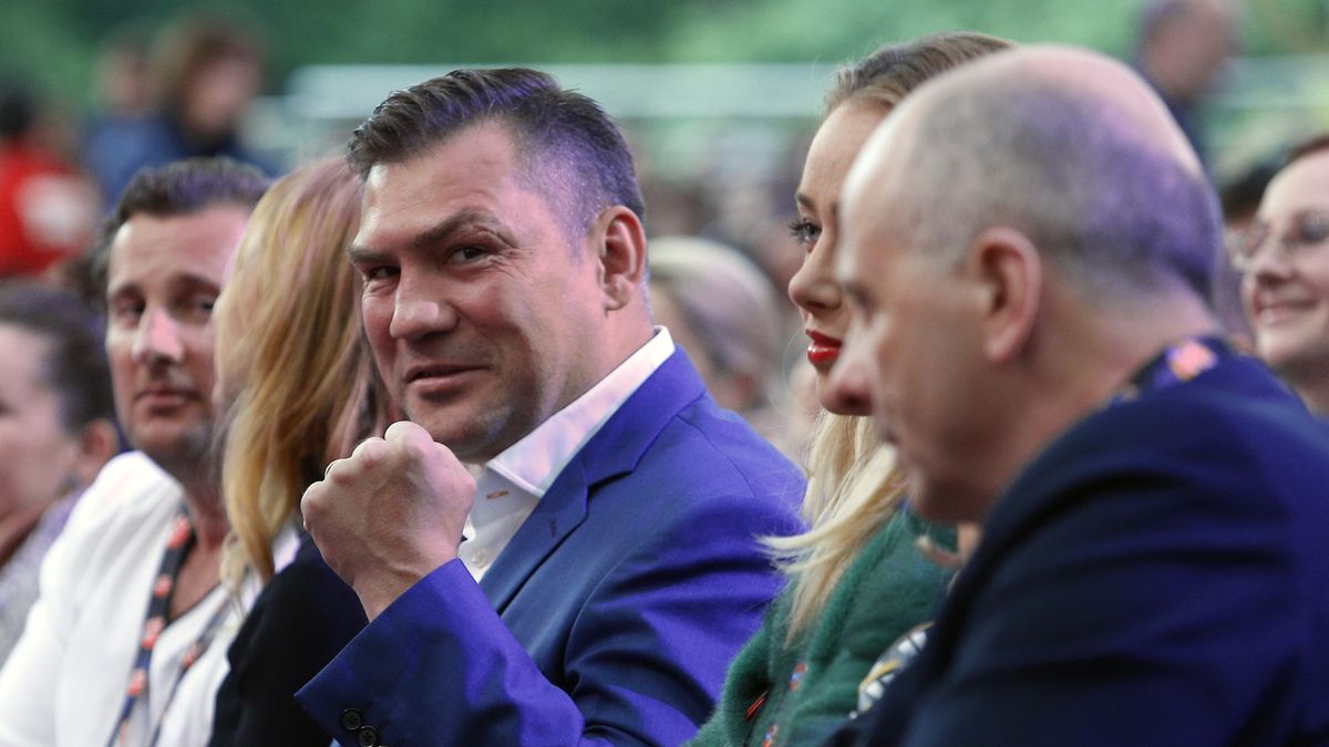 Dariusz Michalczewski