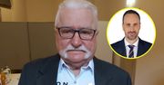 Kowalski przesadził? Oto jego urodzinowe życzenia dla Wałęsy