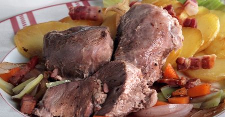 W PRL-u uchodziły za mięso drugiej kategorii. Dziś sięgają po nie najlepsi szefowie kuchni