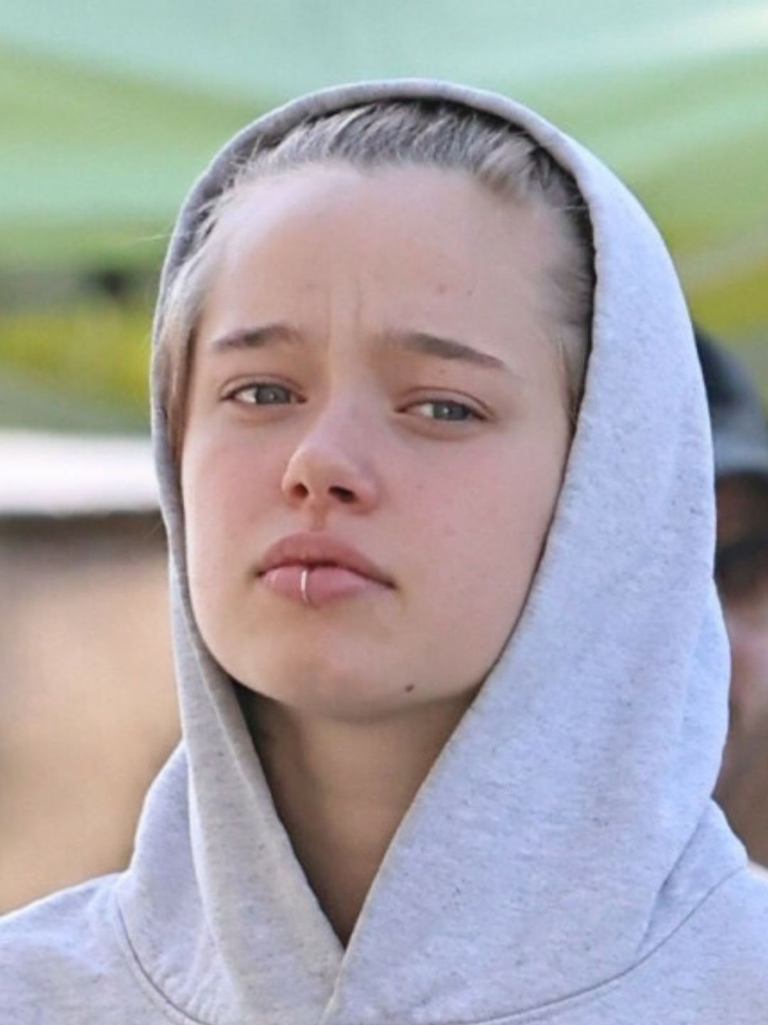 Shiloh Jolie