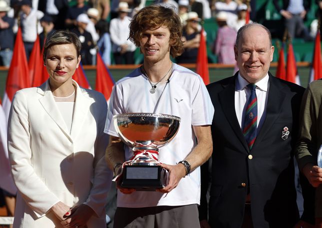 Monte-Carlo Masters