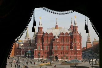 Rosja wprowadzi "złote wizy" dla inwestorów