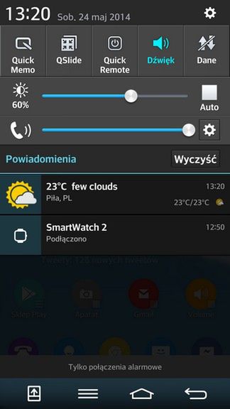 Weekendowy Zestaw Gier i Aplikacji: Trials Frontier, Beautiful Icon Styler i CyanogenMod Apps 5