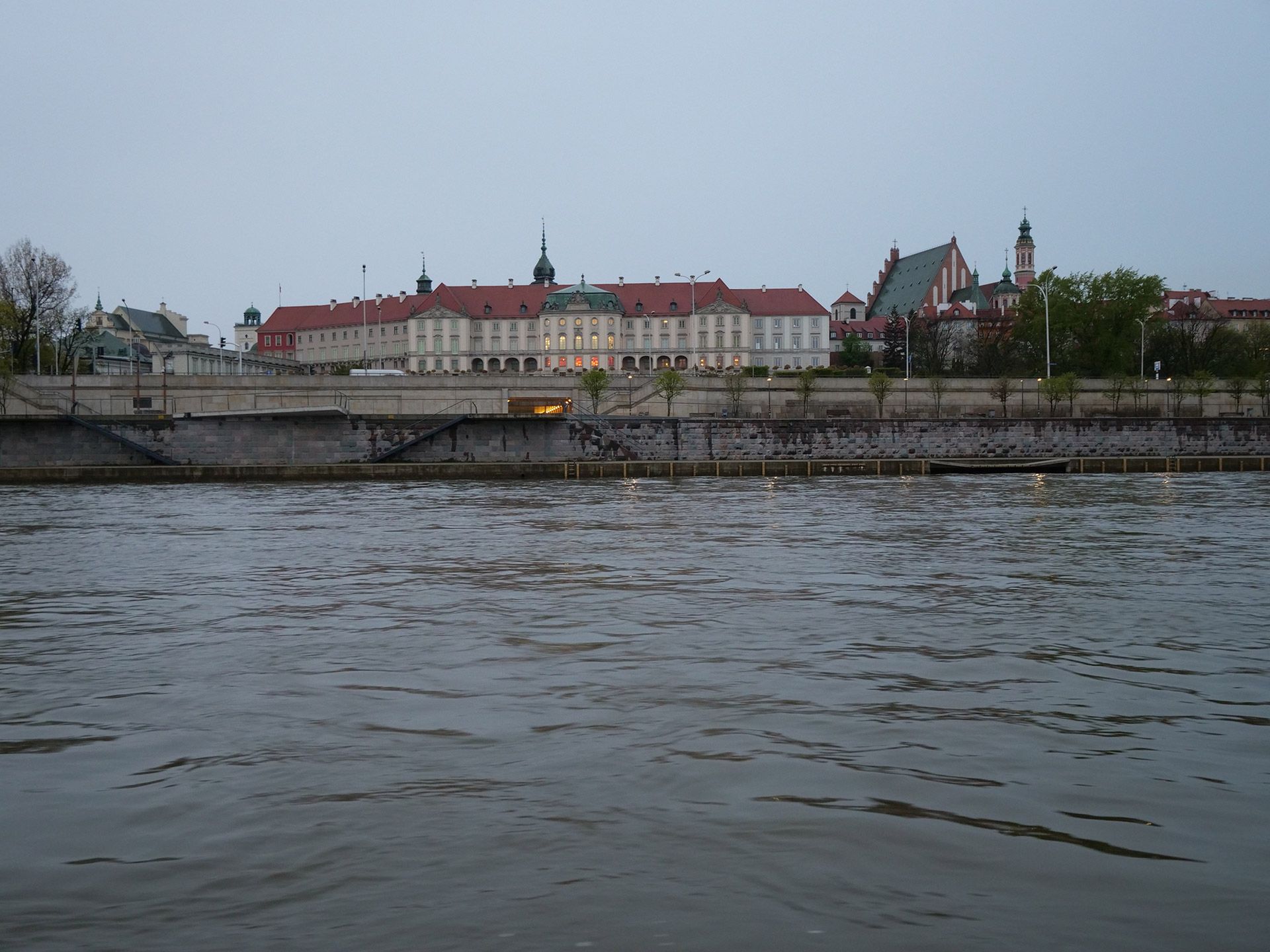 Panasonic Lumix GH5 - Mikro Cztery Trzecie z profesjonalnym zacięciem [test] 46
