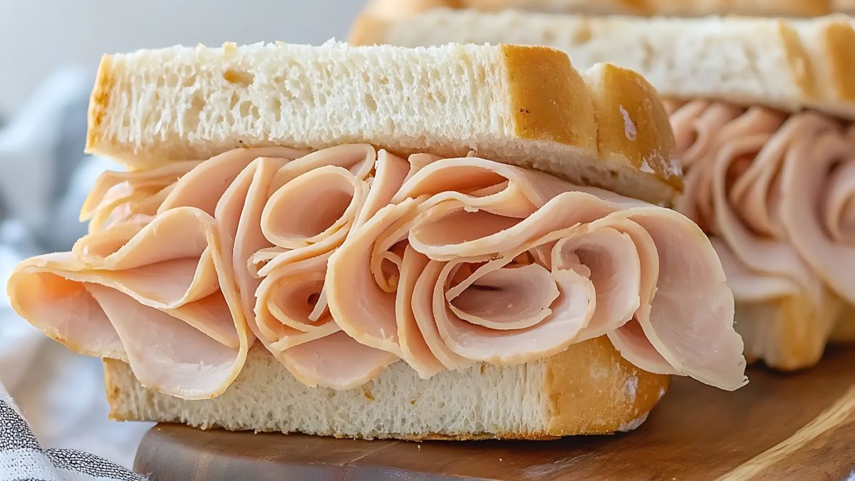 Domowa wędlina na kanapki