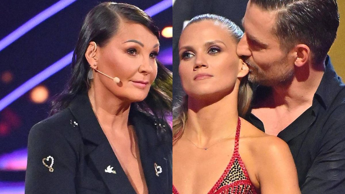 Pavlović o ocenie tańca Kaczorowskiej i Rogacewicza