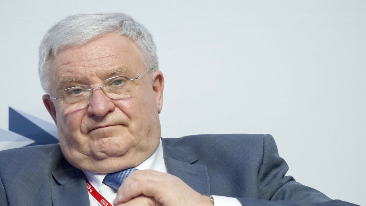 Kazimierz Kujda zostanie nowym szefem gabinetu politycznego w MAP 