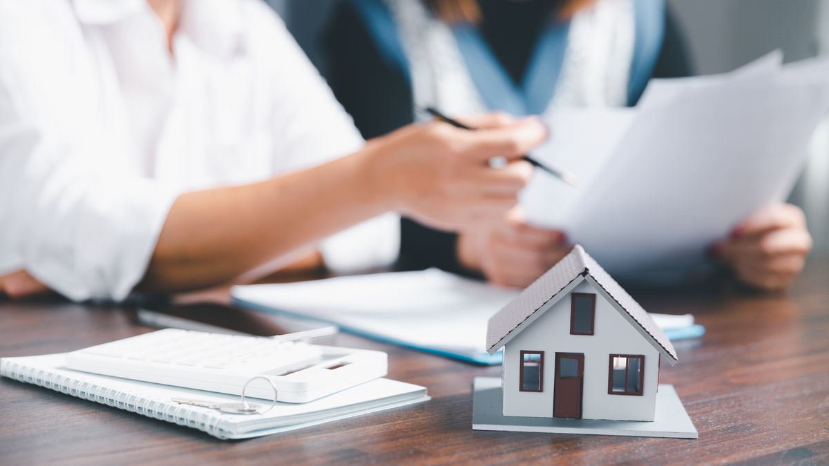 Nowa umowa kredytu hipotecznego