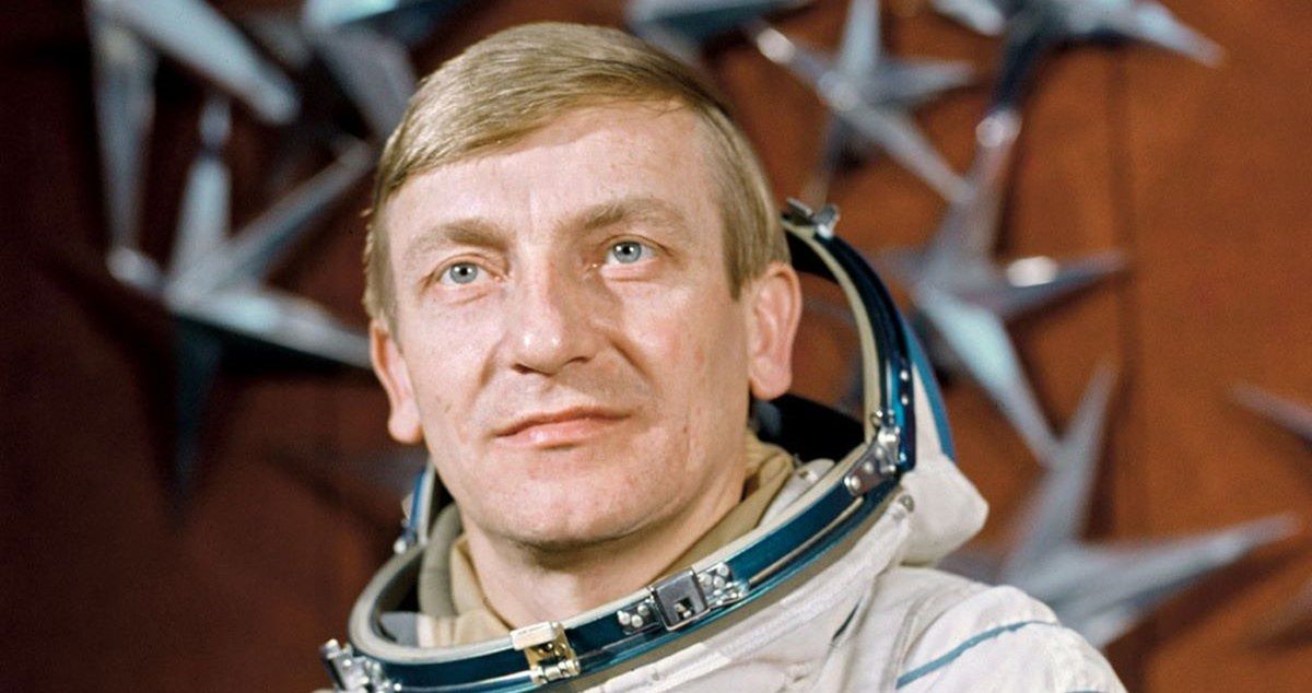 Mirosław Hermaszewski
