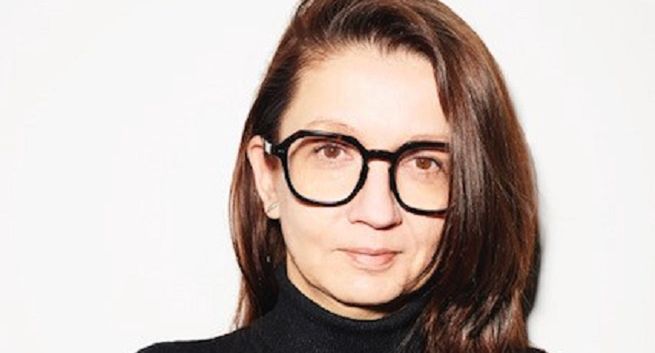 Bożena Wieczorek wzmacnia zespół Lensomai Communication