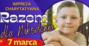 Szczecinek: Miasto walczy o Nikodema. W sobotę impreza w SP nr 1