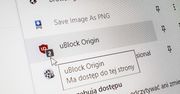 Koniec uBlock Origin w Chrome. Dodatek nie jest obsługiwany