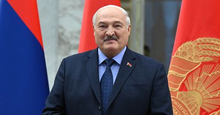 Zatrzymania więźniów sumienia. To "test dla państw demokratycznych"