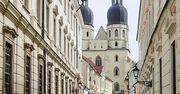 Nazywają ją Małym Rzymem. Na każdym kroku perła architektury