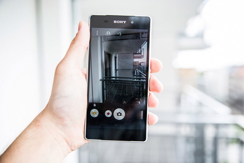 Czy Sony Xperia Z2 rzeczywiście jest najlepszym smartfonem fotograficznym? 6