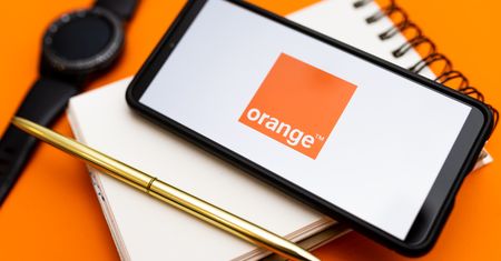 Orange Flex rozdaje darmowe paczki internetu z okazji tłustego czwartku. Oto kody