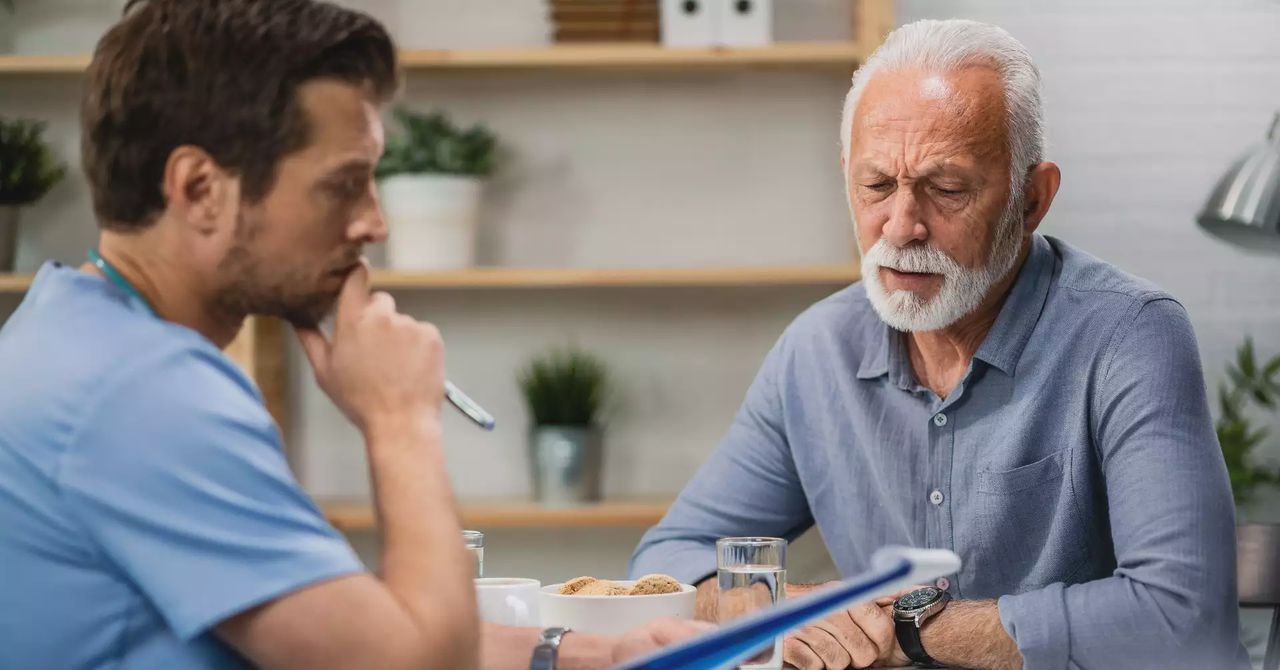 Zbadaj się w listopadzie. Dlaczego tak ważna jest męska profilaktyka?