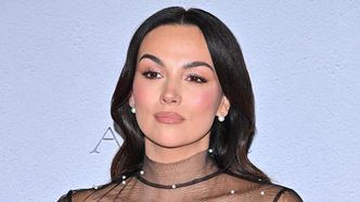 Paulina Krupińska reaguje na komentarze, że przytyła lub jest W CIĄŻY: "Łatwo rzucić słowo, które potrafi ZRANIĆ"