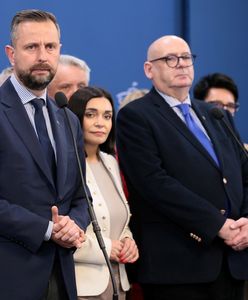 Wotum zaufania dla rządu. Posłowie PSL po klubie mówią o decyzji