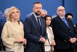 Wotum zaufania dla rządu. Posłowie PSL po klubie mówią o decyzji