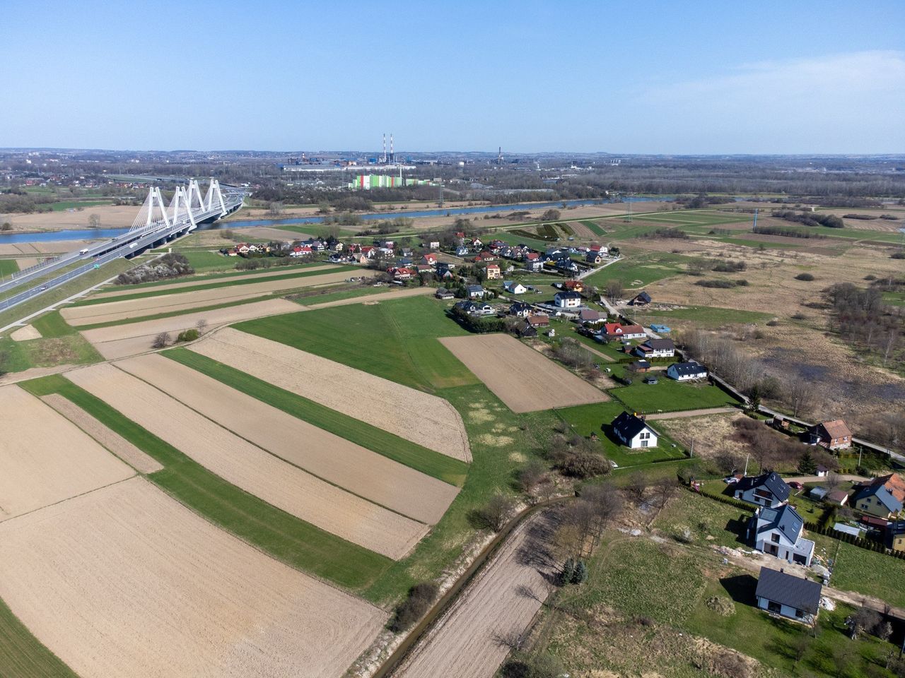 Kredyty na ziemię do zmiany. Rolnicy chcą wyceny według realnych cen