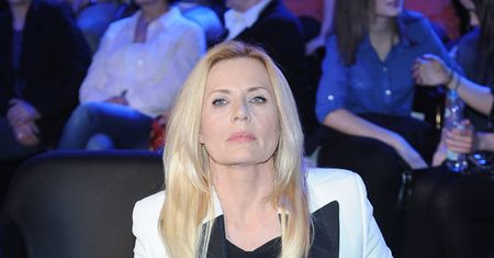 Szapołowska przedłużyła włosy. Za 2 tysiące
