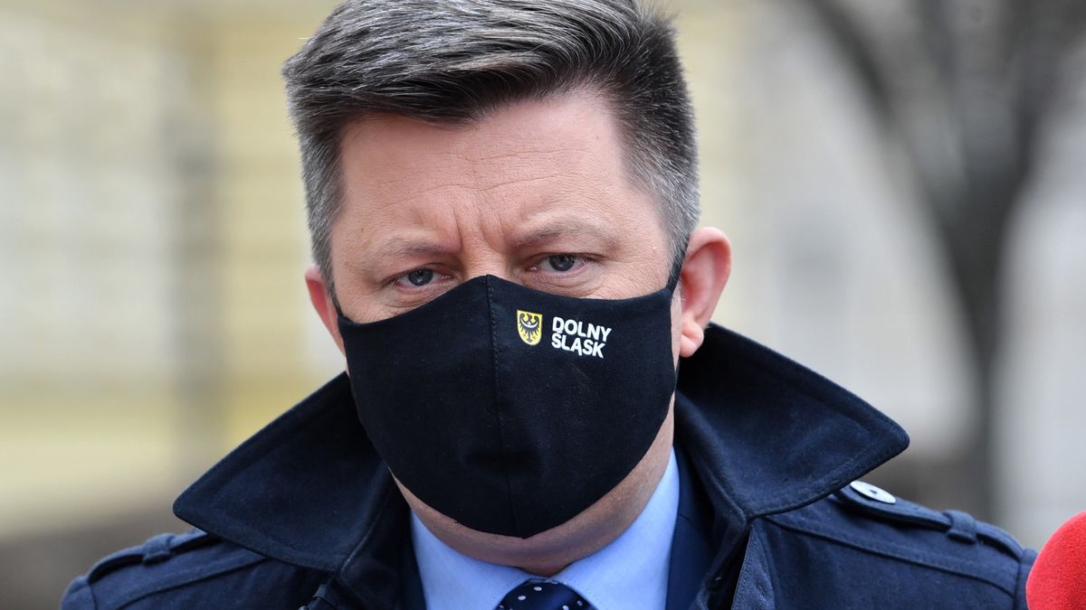 W środę przedstawiciele rządu przekazali ponure wieści