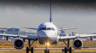 Nowa trasa wakacyjna z lotniska w Pyrzowicach. Premierowy lot Boeingiem 737. To jedyne takie połączenie z Polski