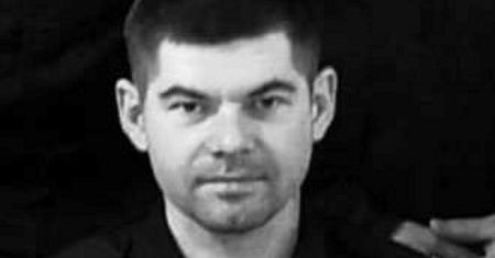 Żałoba w policji. Sebastian Warmuz miał 35 lat