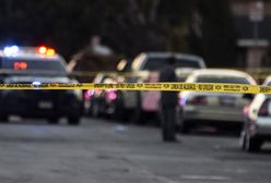 USA. Nagie zwłoki w bagażniku "darmowego auta"