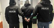 Radom: Narkotyki za 120 tysięcy zł w bloku. 37-latek w rękach policji