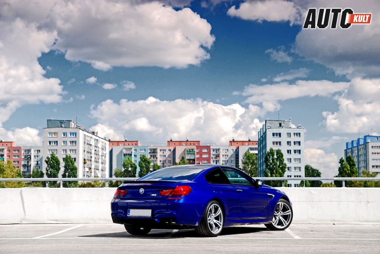 BMW M6 (8)