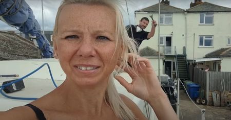 Brytyjczycy rozpisują się o Polce. Zrobiła z partnerem to, o czym inni tylko myślą